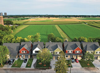 Award-winning RND Construction Ltd. delivers sustainability with style