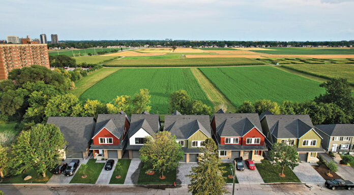 Award-winning RND Construction Ltd. delivers sustainability with style