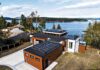 Net Zero Homes – the future of homebuilding and renovation going beyond energy efficiency Lida Homes Inc., Victoria, BC