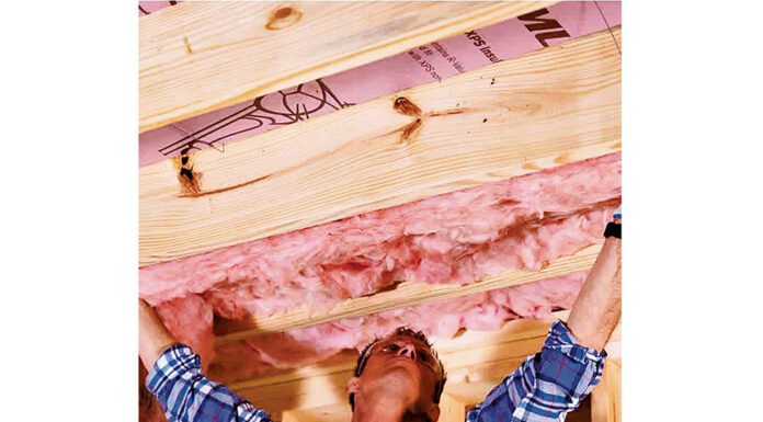 Insulation tips to help manage the elements