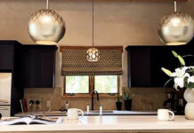 Kitchens and baths continue to improve as quality-of-life areas in the home