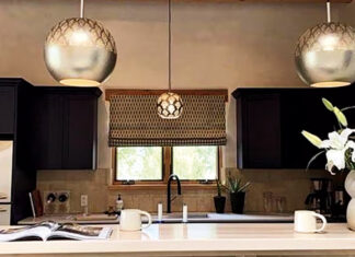 Kitchens and baths continue to improve as quality-of-life areas in the home