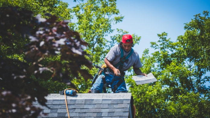 Roofer