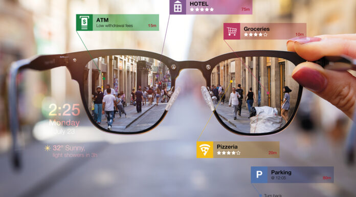 The future of real estate is here – and it’s augmented