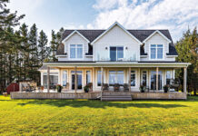 Supreme Homes: A forward-thinking modular homebuilder