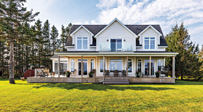 Supreme Homes: A forward-thinking modular homebuilder