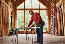 What’s new and hot in hand and power tools?