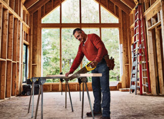 What’s new and hot in hand and power tools?