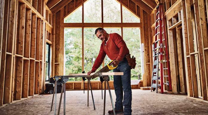 What’s new and hot in hand and power tools?