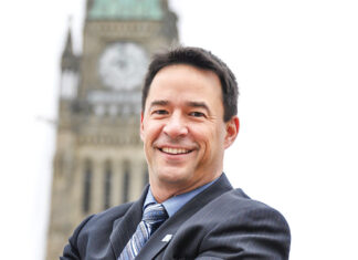 Maintaining pressure on governments for holistic change to homebuilding policy