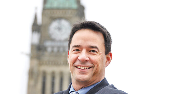 Maintaining pressure on governments for holistic change to homebuilding policy