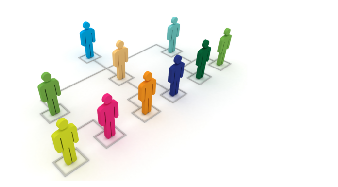 Rethink, revamp and refer