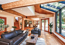 Small but mighty J. Zsiros Contracting is on a winning streak