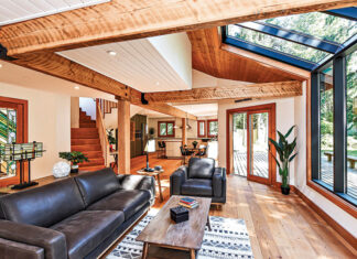 Small but mighty J. Zsiros Contracting is on a winning streak