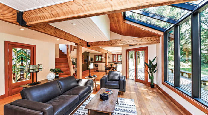 Small but mighty J. Zsiros Contracting is on a winning streak