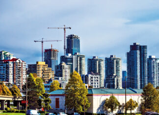 Alternatives to development charges in Canadian municipalities