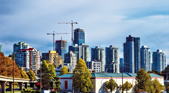 Alternatives to development charges in Canadian municipalities