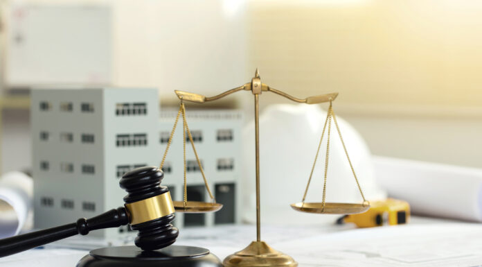 Commitment letters and a tale of two vendors