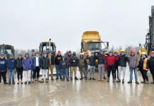 Getting upcoming generations interested in residential construction