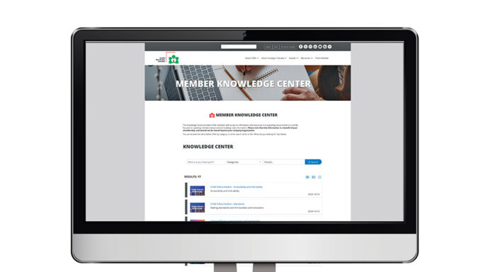 Breaking down the fast pace of building and energy code changes