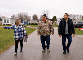 From urban centres to Rural Impact: How one organization is changing Canada’s housing game