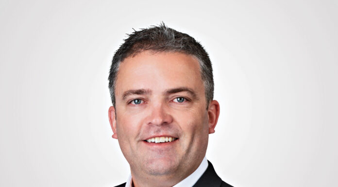 Making the most of your membership during times of economic uncertainty Matt McCurrach, CHBA President