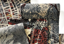 The latest in interior finishings