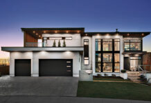 Vicky’s Homes: An Edmonton builder that is creating a legacy while breaking barriers