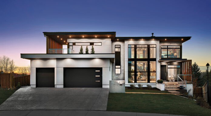 Vicky’s Homes: An Edmonton builder that is creating a legacy while breaking barriers