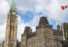 Navigating uncertainty: How CHBA is taking action on U.S. tariffs threat