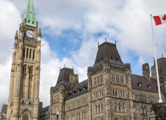 Navigating uncertainty: How CHBA is taking action on U.S. tariffs threat