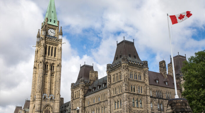 Navigating uncertainty: How CHBA is taking action on U.S. tariffs threat