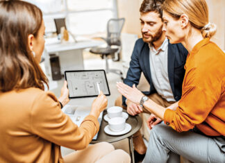 The competitive edge: Homebuilding software is a savvy investment