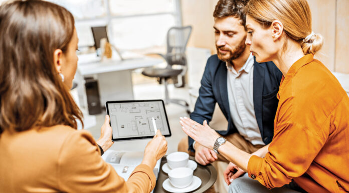 The competitive edge: Homebuilding software is a savvy investment