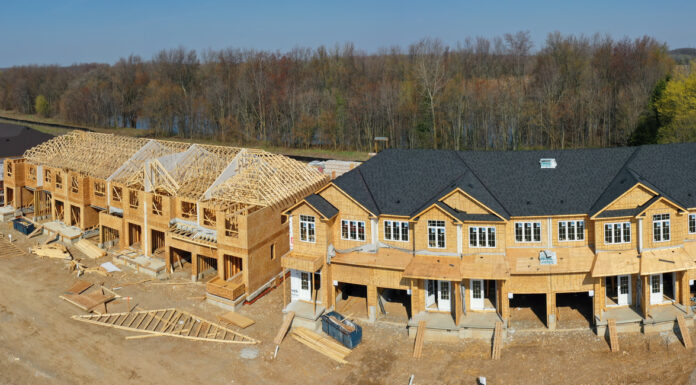 It’s time to pull out all the stops to build homes in Ontario