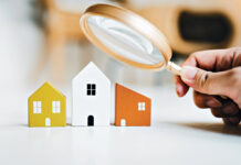 Builder sentiment highlighted by uncertainty in early 2025