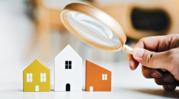 Builder sentiment highlighted by uncertainty in early 2025