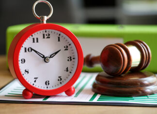 The importance of Time is of the Essence clauses in new build transactions