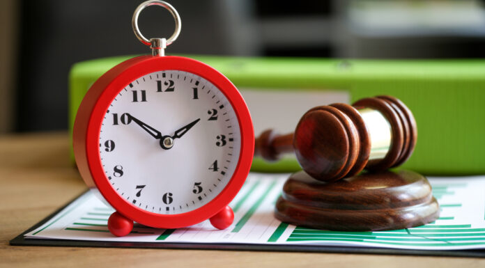 The importance of Time is of the Essence clauses in new build transactions