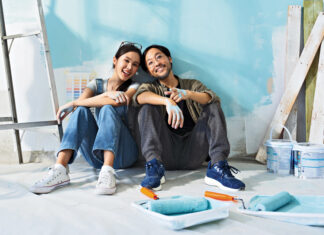 How purchase financing helps home improvement businesses grow – and why HUMM is the right choice