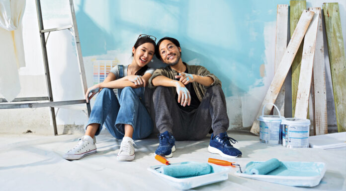 How purchase financing helps home improvement businesses grow – and why HUMM is the right choice