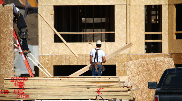 Governments must take action now to address homebuilding challenges