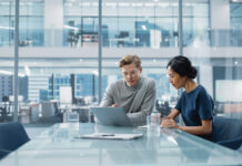 EFTs: What they can do for you and your law firms on new home sales