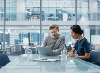 EFTs: What they can do for you and your law firms on new home sales