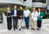Top honours: Winners of the 2025 CHBA Association Leadership Awards