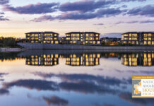 Introducing the winners of the 2025 CHBA National Awards for Housing Excellence Jayman BUILT