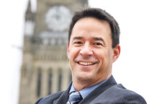 The federal election and keeping up momentum on CHBA members’ behalf