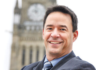 The federal election and keeping up momentum on CHBA members’ behalf