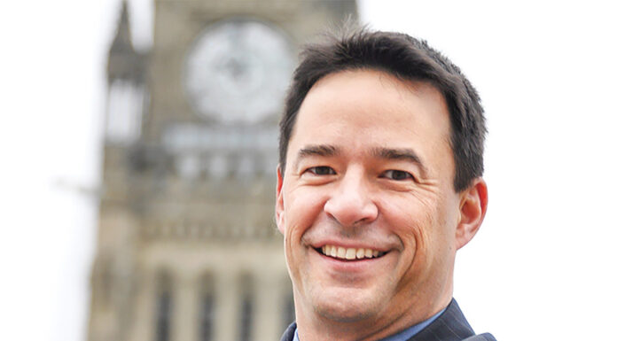 The federal election and keeping up momentum on CHBA members’ behalf