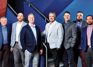 Community spirit: How CHBA members help their communities